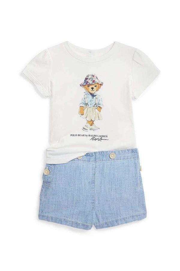 Polo Ralph Lauren Komplet Polo Ralph Lauren 3,10942E+11
