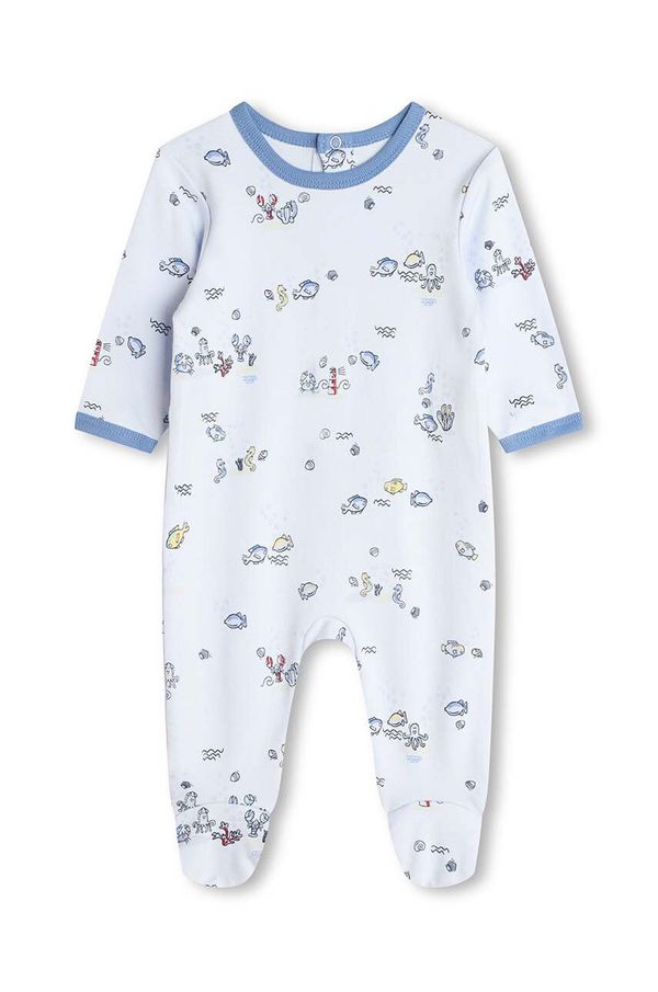 Kenzo kids Komplet za bebe Kenzo Kids