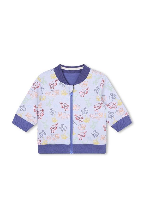 Kenzo kids Komplet za bebe Kenzo Kids