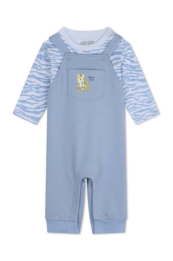 Kenzo kids Komplet za bebe Kenzo Kids K60448