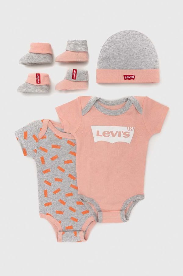 Levi's Komplet za bebe Levi's