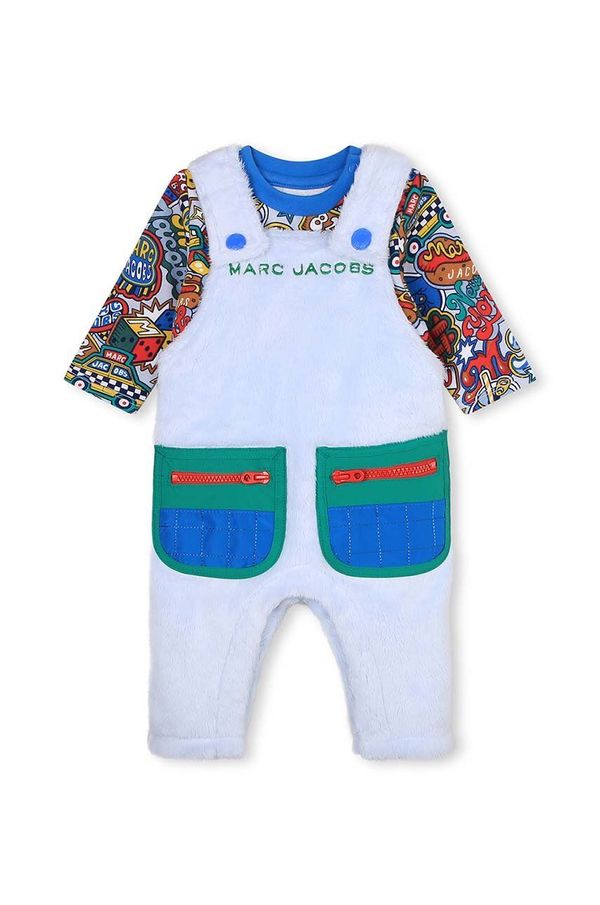 Marc Jacobs Komplet za bebe Marc Jacobs