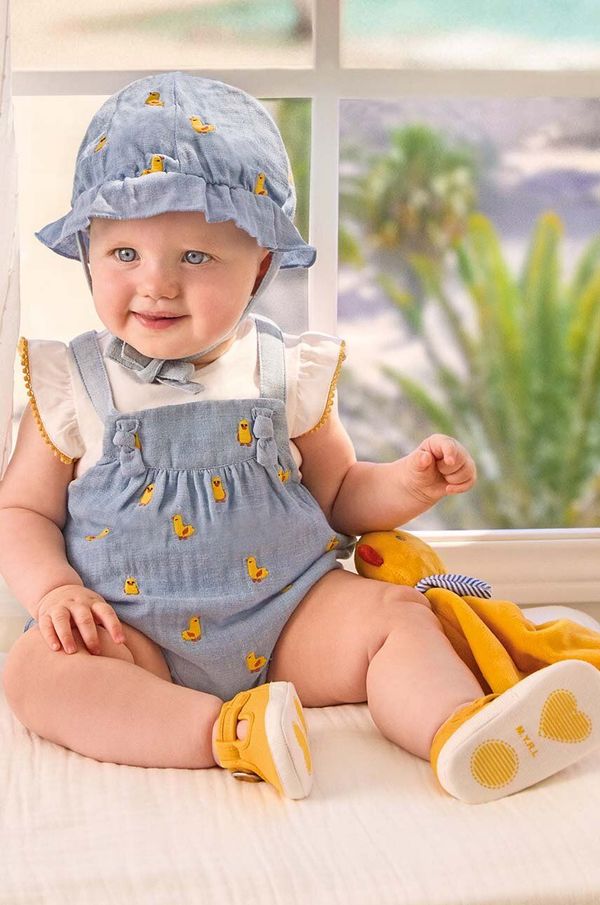 Mayoral Newborn Komplet za bebe Mayoral Newborn