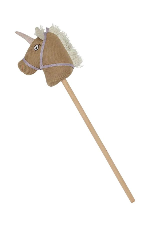 OYOY Konj na štapu OYOY Ummi Hobby Unicorn