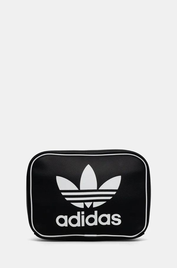 adidas Originals Kozmetička torbica adidas Originals boja: crna, IZ1759