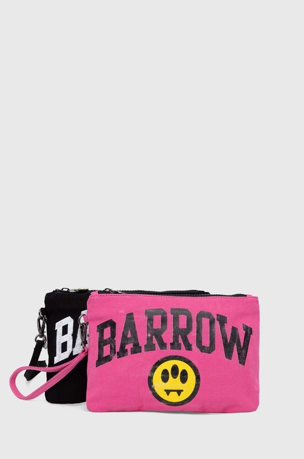Barrow Kozmetička torbica Barrow boja: crna