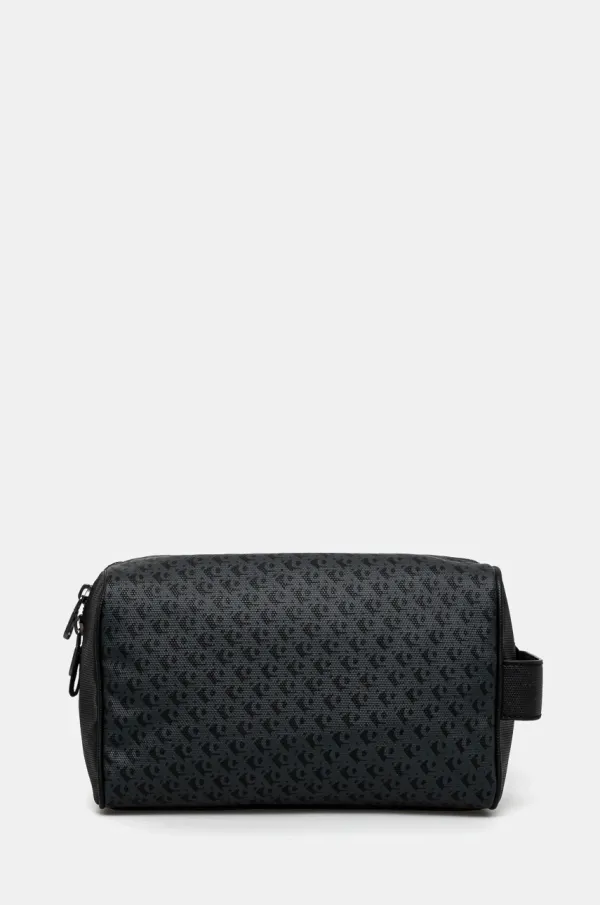 Calvin Klein Jeans Kozmetička torbica Calvin Klein Jeans boja: crna, LV04G1064G