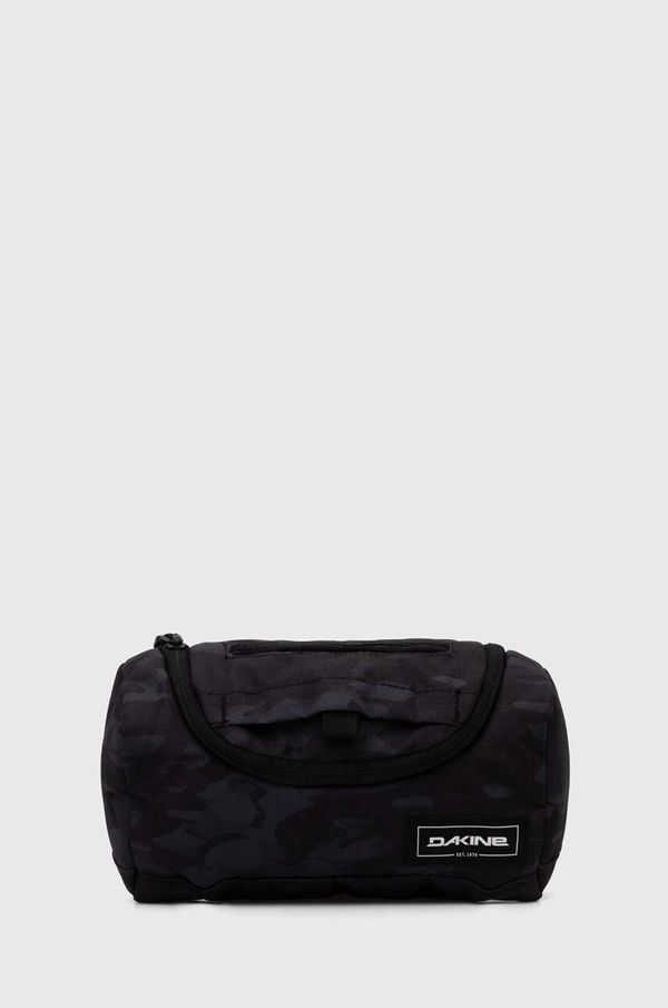 Dakine Kozmetička torbica Dakine REVIVAL KIT M boja: crna, 10002929