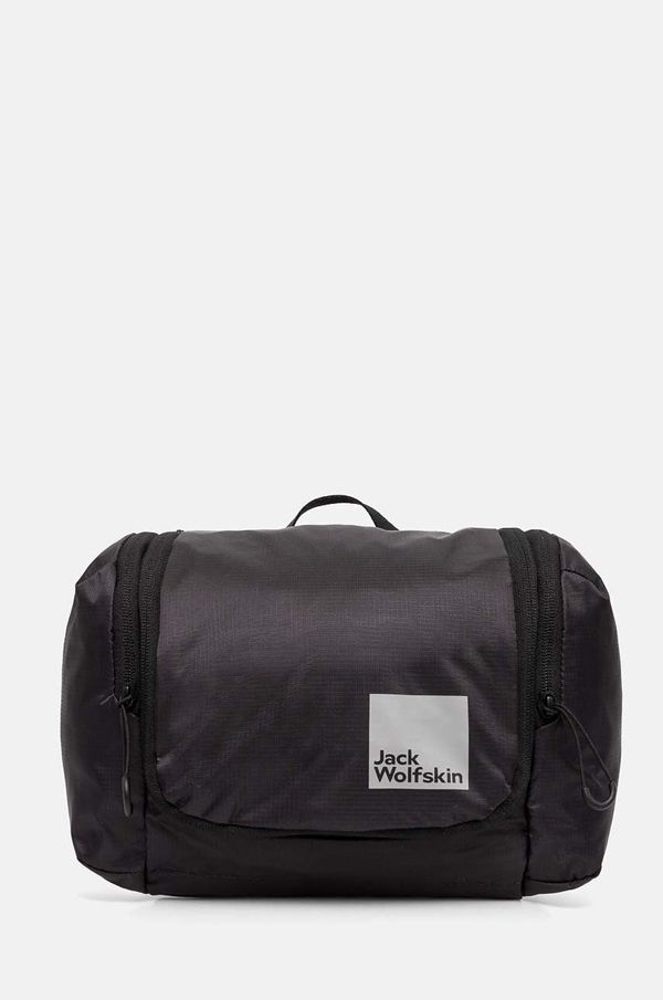 Jack Wolfskin Kozmetička torbica Jack Wolfskin Wandermood 8007861