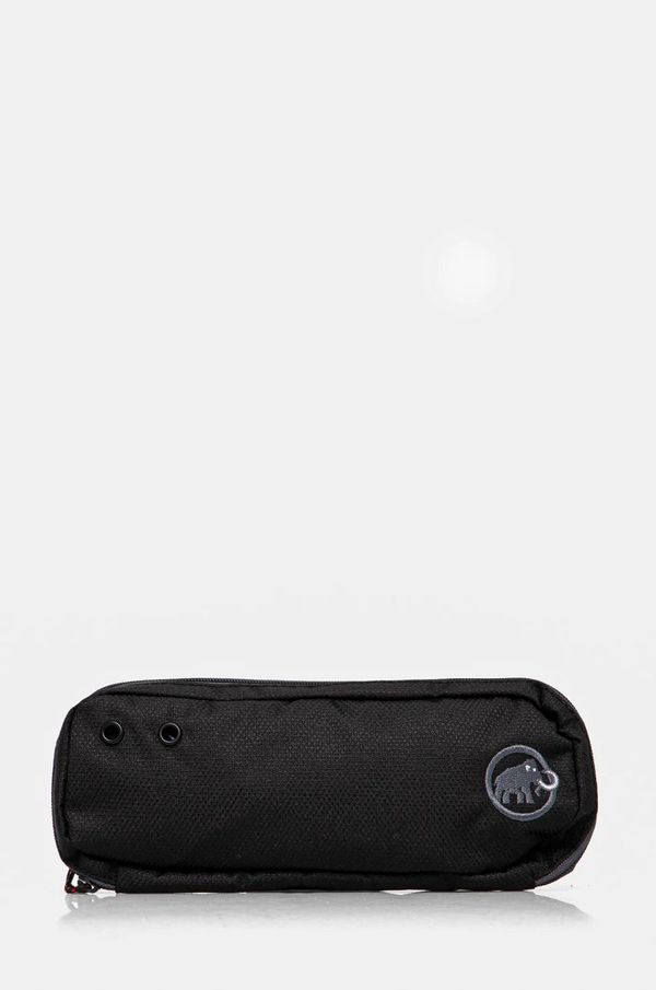 Mammut Kozmetička torbica Mammut Washbag Travel boja: crna