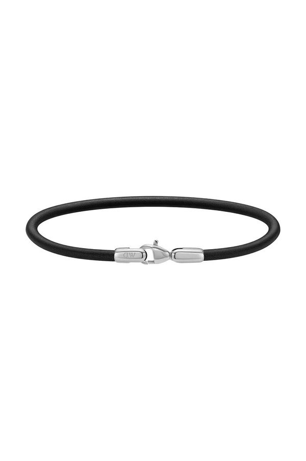 Daniel Wellington Kožna narukvica Daniel Wellington za muškarce