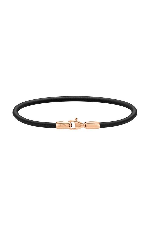 Daniel Wellington Kožna narukvica Daniel Wellington za muškarce