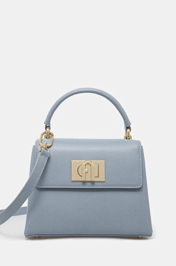Furla Kožna torba Furla WB00109 ARE000 55000