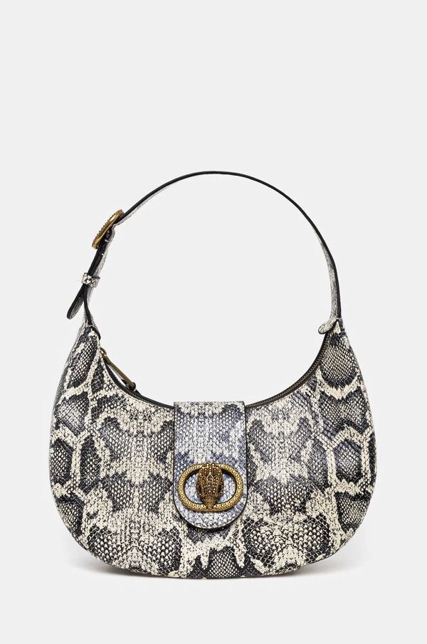 Kurt Geiger London Kožna torba Kurt Geiger London boja: bež, 3596544719