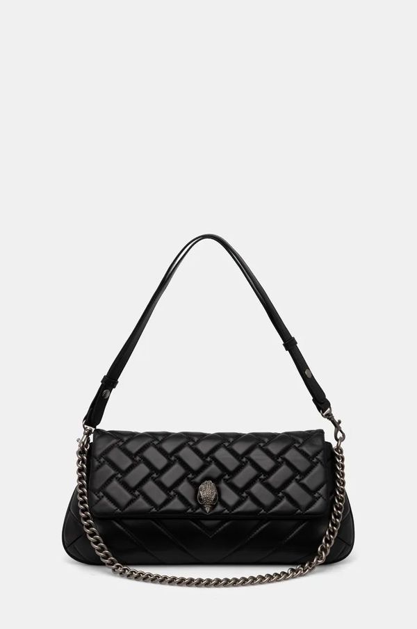 Kurt Geiger London Kožna torba Kurt Geiger London KENSINGTON boja: crna, 3573900109