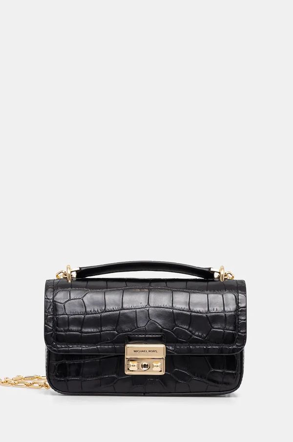 MICHAEL Michael Kors Kožna torba MICHAEL Michael Kors boja: crna, 30F4G2RL5E