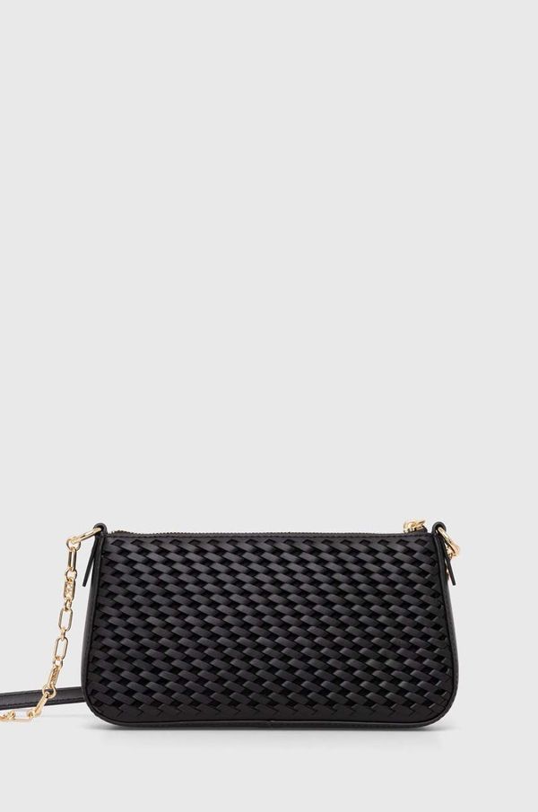 MICHAEL Michael Kors Kožna torba MICHAEL Michael Kors boja: crna, 32T4G8EW6L