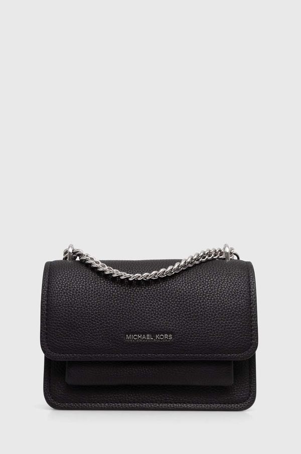 MICHAEL Michael Kors Kožna torba MICHAEL Michael Kors boja: crna, 32T4SC7C1T