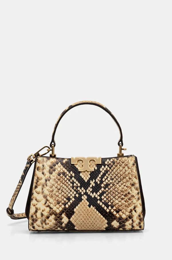 Tory Burch Kožna torba Tory Burch Eleanor 158935