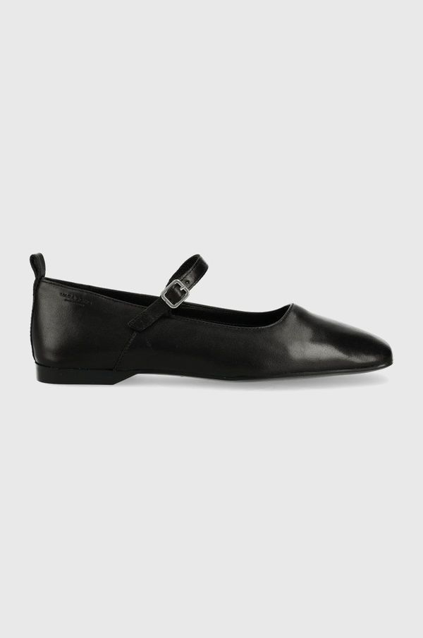 Vagabond Shoemakers Kožne balerinke Vagabond Shoemakers Delia boja: crna,