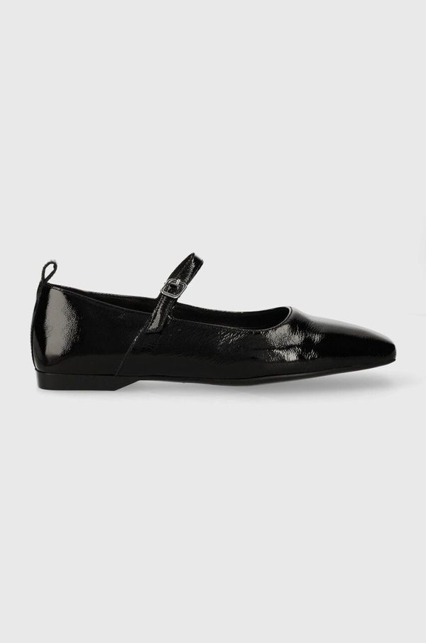 Vagabond Shoemakers Kožne balerinke Vagabond Shoemakers DELIA boja: crna, 5307.460.20