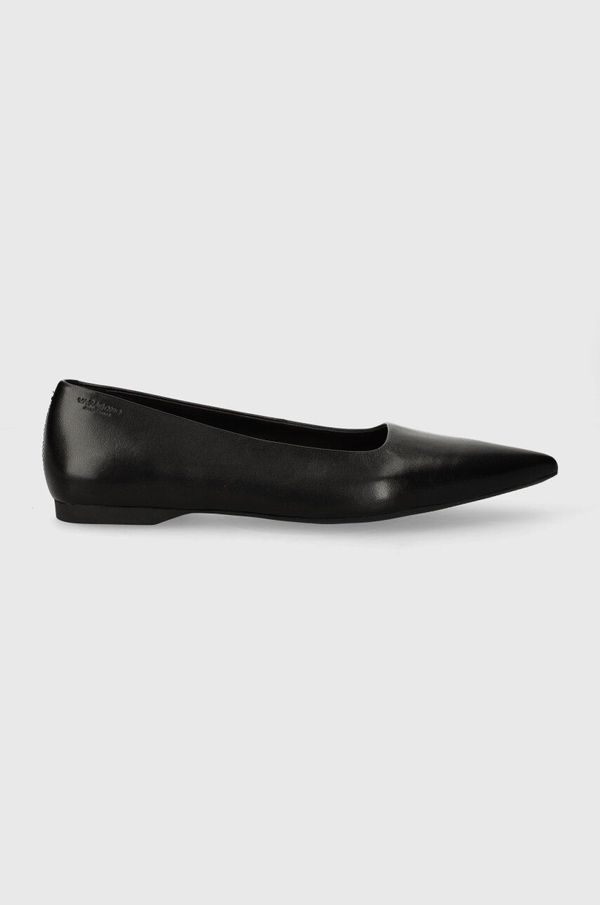 Vagabond Shoemakers Kožne balerinke Vagabond Shoemakers HERMINE boja: crna, 5733.001.20