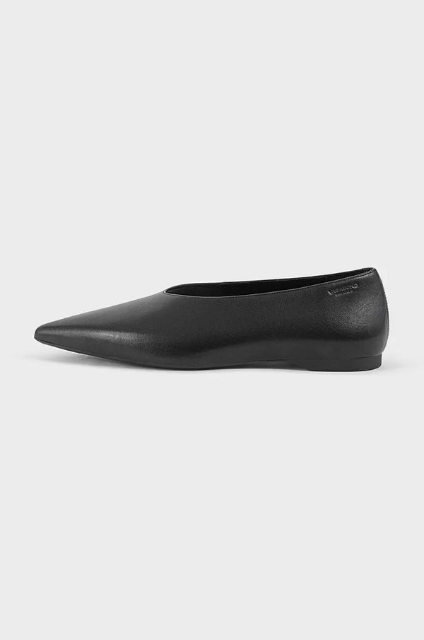 Vagabond Shoemakers Kožne balerinke Vagabond Shoemakers HERMINE boja: crna, 5933-001-20