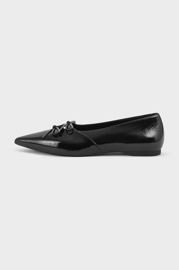 Vagabond Shoemakers Kožne balerinke Vagabond Shoemakers HERMINE boja: crna, 5933-160-20
