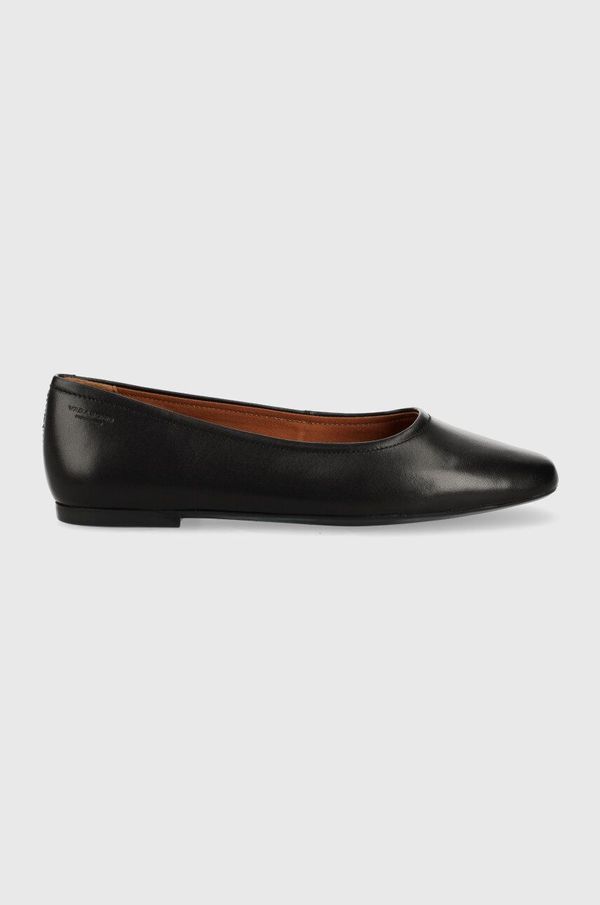 Vagabond Shoemakers Kožne balerinke Vagabond Shoemakers JOLIN boja: crna, 5508.001.20