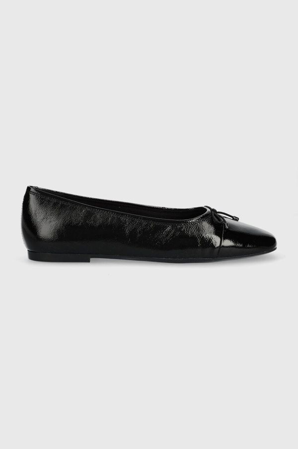Vagabond Shoemakers Kožne balerinke Vagabond Shoemakers JOLIN boja: crna, 5508.160.20