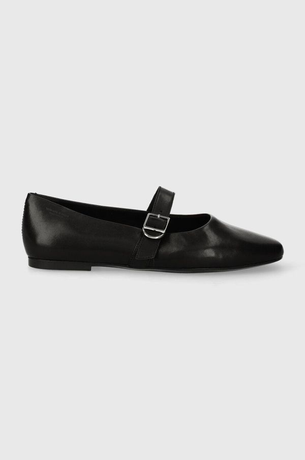 Vagabond Shoemakers Kožne balerinke Vagabond Shoemakers JOLIN boja: crna, 5608.001.20