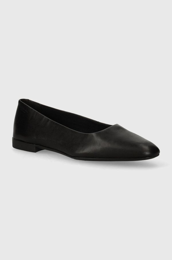 Vagabond Shoemakers Kožne balerinke Vagabond Shoemakers SIBEL boja: crna, 5758-001-20