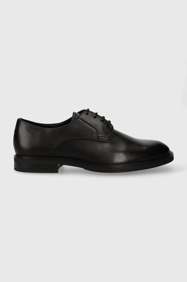 Vagabond Shoemakers Kožne cipele Vagabond Shoemakers ANDREW za muškarce, boja: crna, 5568.001.20