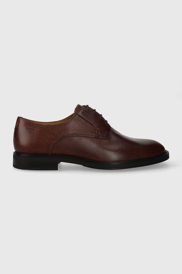 Vagabond Shoemakers Kožne cipele Vagabond Shoemakers ANDREW za muškarce, boja: smeđa, 5568.001.49