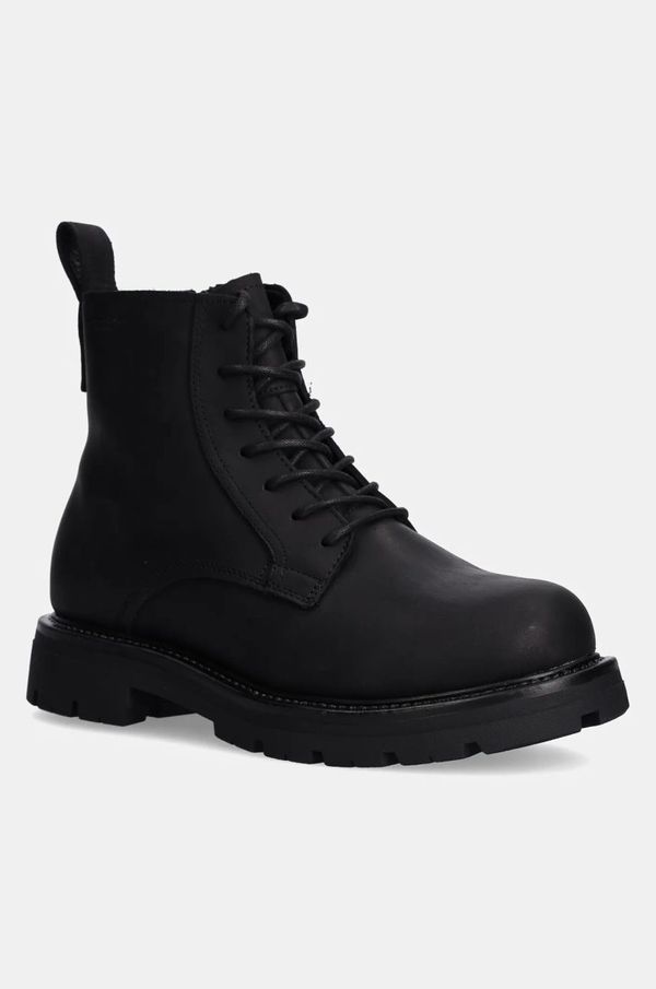 Vagabond Shoemakers Kožne cipele Vagabond Shoemakers CAMERON za muškarce, boja: crna, 5697-009-21