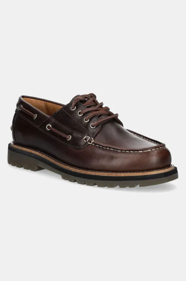 Vagabond Shoemakers Kožne cipele Vagabond Shoemakers JAY za muškarce, boja: smeđa, 5977-001-31