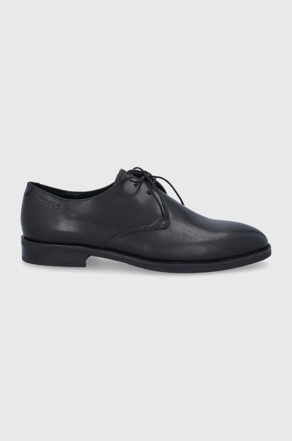 Vagabond Shoemakers Kožne cipele Vagabond Shoemakers Percy za muškarce, boja: crna