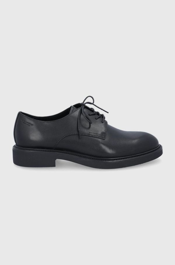 Vagabond Shoemakers Kožne cipele Vagabond Shoemakers za muškarce, boja: crna