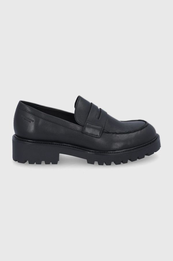 Vagabond Shoemakers Kožne cipele Vagabond Shoemakers za žene, boja: crna