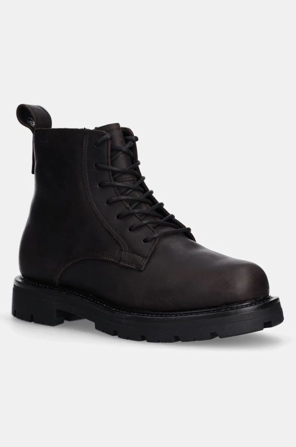 Vagabond Shoemakers Kožne čizme Vagabond Shoemakers CAMERON za muškarce, boja: smeđa, 5697-009-31