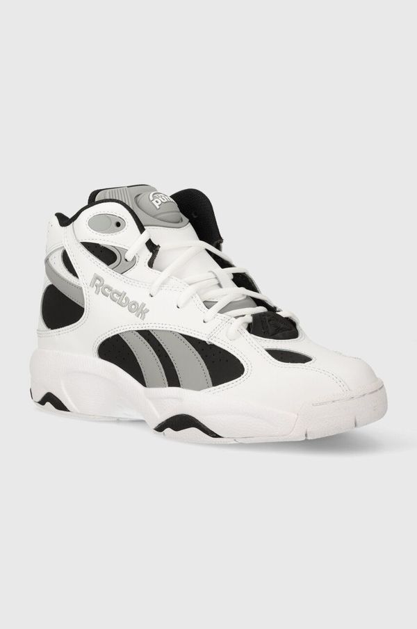 Reebok Classic Kožne tenisice Reebok Classic ATR Pump boja: bijela, 100074729