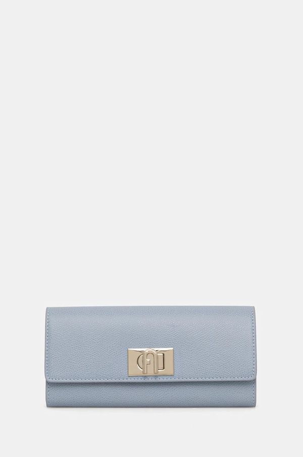 Furla Kožni novčanik Furla za žene, PCV0ACO ARE000 55000