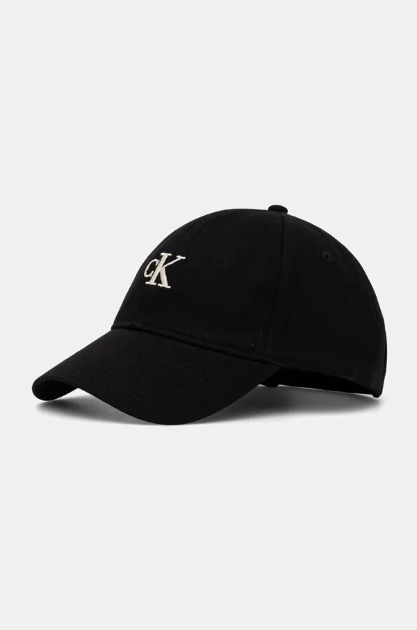 Calvin Klein Jeans Kožni remen Calvin Klein Jeans za žene, boja: crna, LV04K7003G