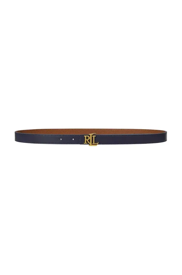 Lauren Ralph Lauren Kožni remen Lauren Ralph Lauren za žene, 412959135