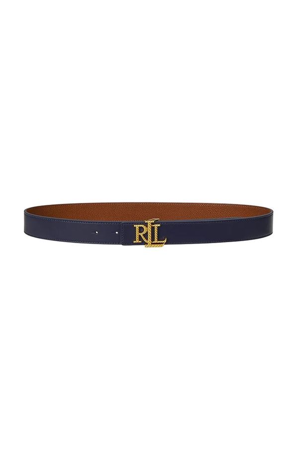 Lauren Ralph Lauren Kožni remen Lauren Ralph Lauren za žene, 412959137