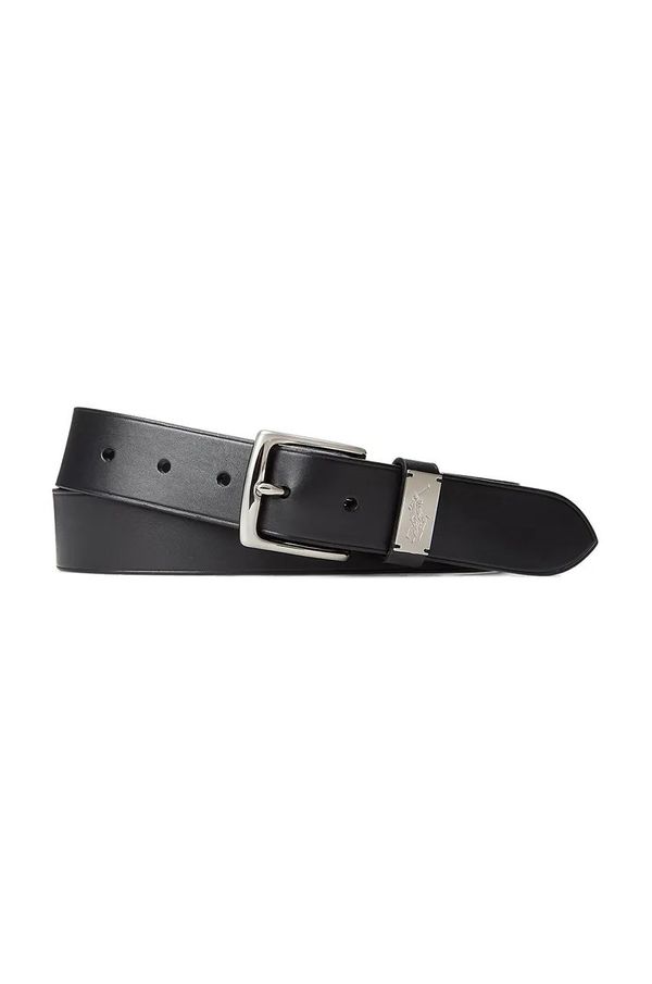 Polo Ralph Lauren Kožni remen Polo Ralph Lauren za muškarce, boja: smeđa, 405931712