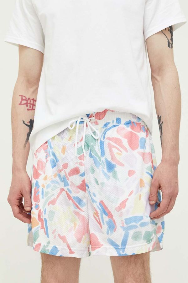 Abercrombie & Fitch Kratke hlače Abercrombie & Fitch x The Trevor Project za muškarce