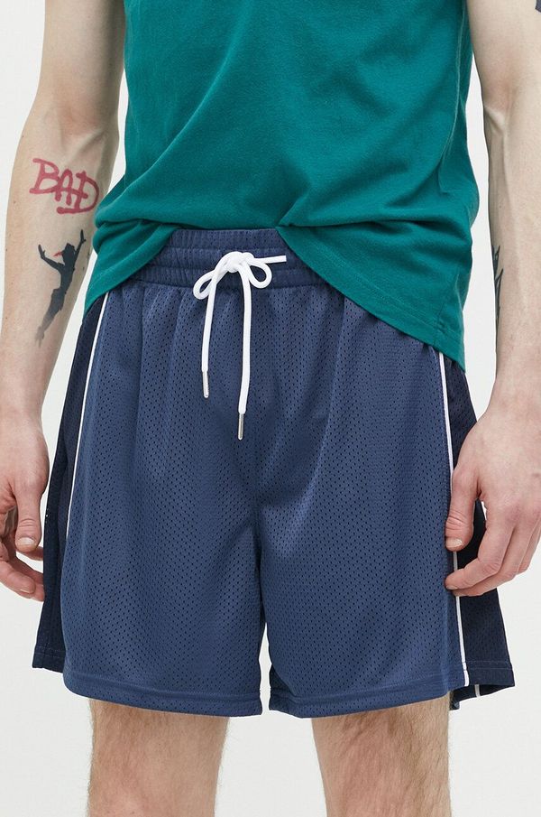 Abercrombie & Fitch Kratke hlače Abercrombie & Fitch za muškarce