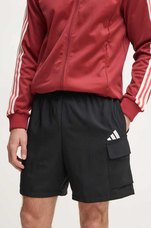 adidas Kratke hlače adidas Chelsea za muškarce, boja: crna, JF3530