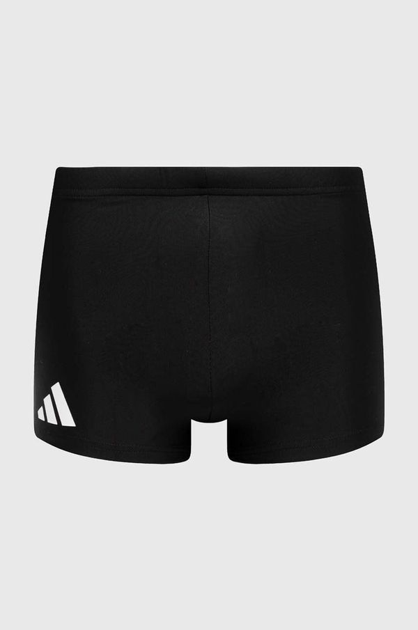 adidas Performance Kratke hlače adidas Performance boja: crna